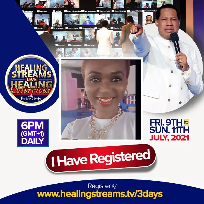 Judith Nwanisobi CG avatar picture