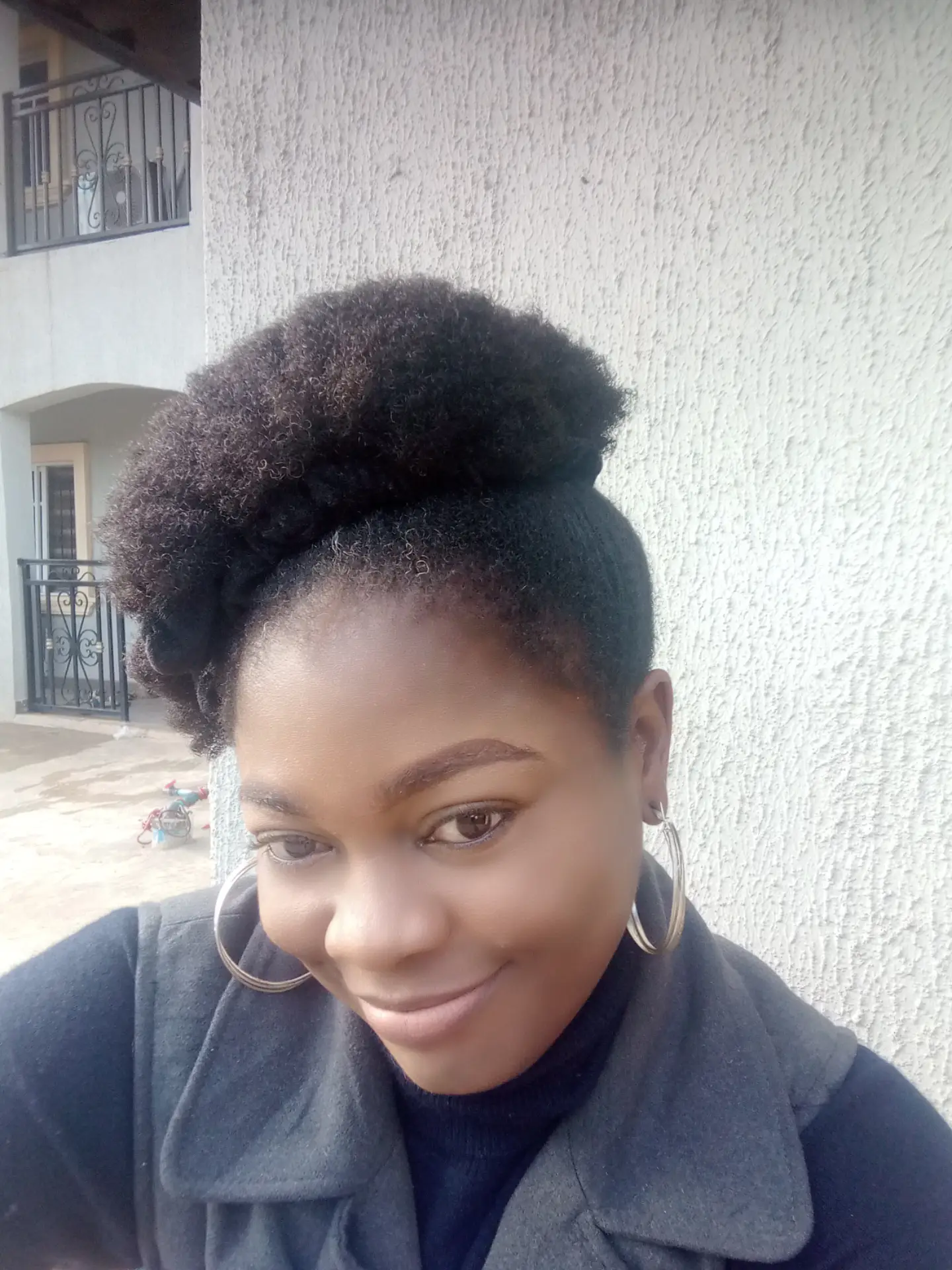 Pastor Ada Ezeobi avatar picture