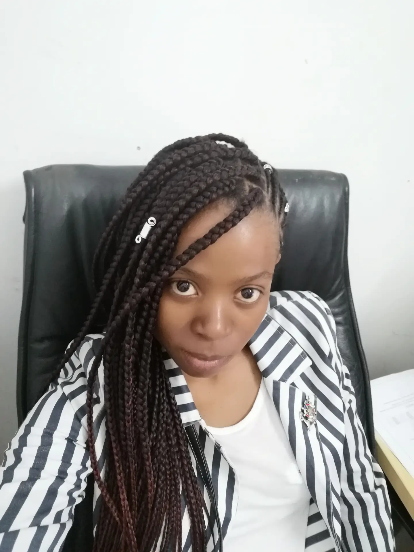 Sis Silondiwe God's Best avatar picture