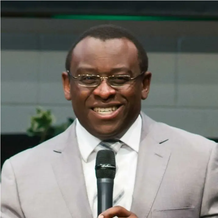 Pastor Chuka Ibeachum avatar picture