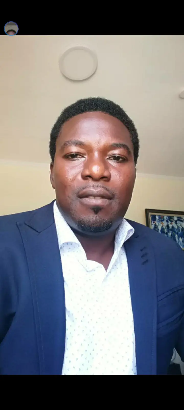 Henry Amemor avatar picture