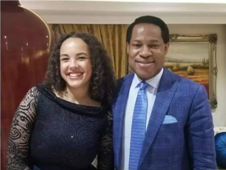 Pastor Esther Miracle avatar picture
