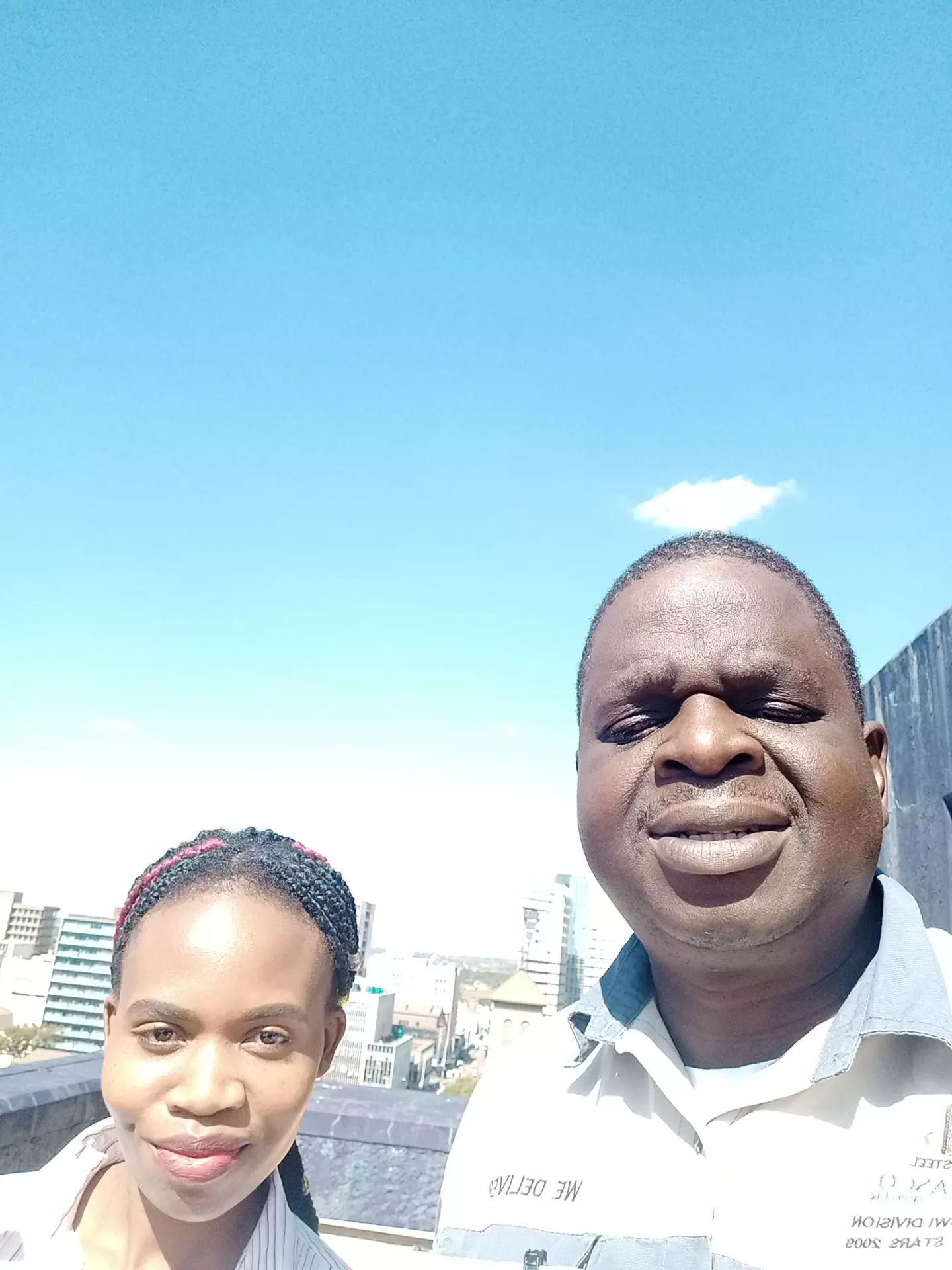 Dr Innocent Simbarashe Gozho avatar picture
