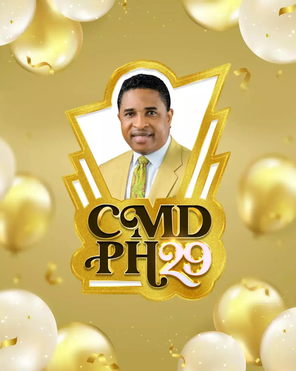 Pastor Jackson avatar picture