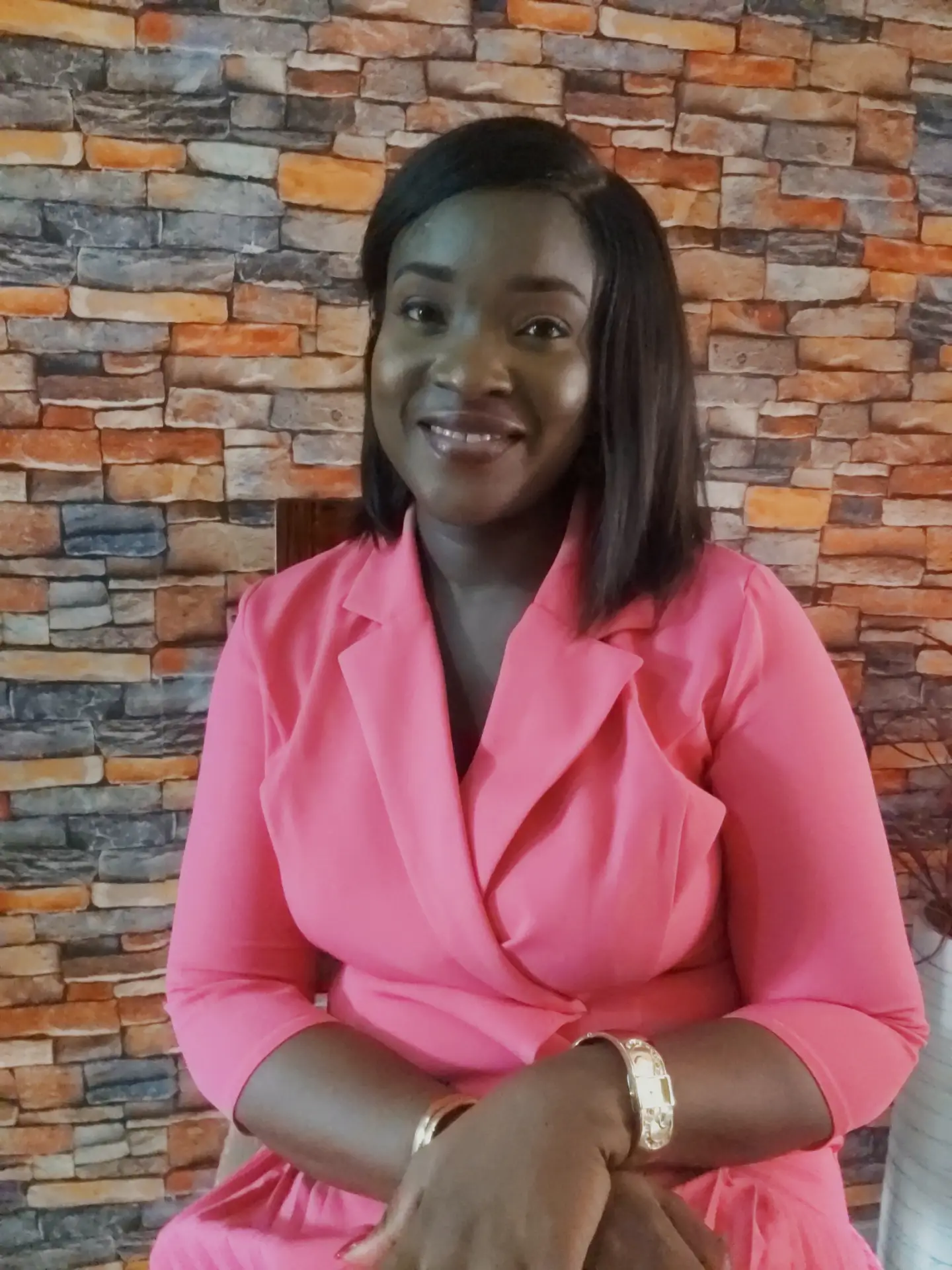 Flawless Pastor Doris Ehiem- Nwanganga avatar picture