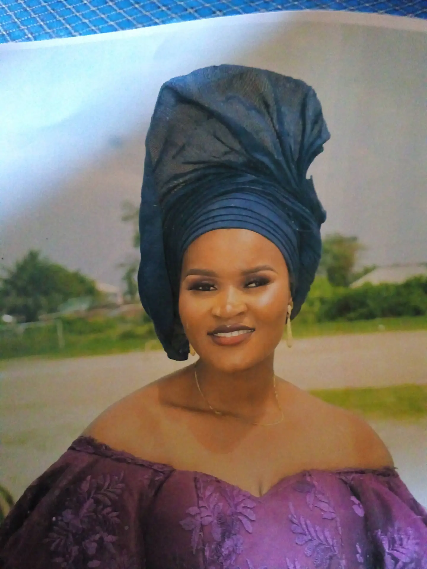 Okotie Faith avatar picture